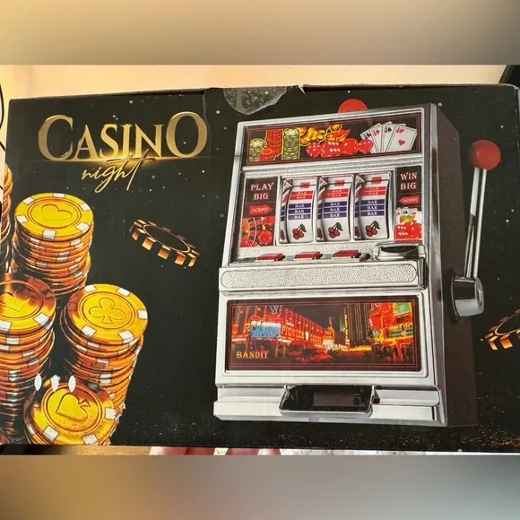 Slots Savings Bank - Picture 6 of 7